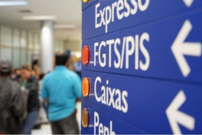 Pagamento do abono PIS-Pasep começou nesta quinta-feira