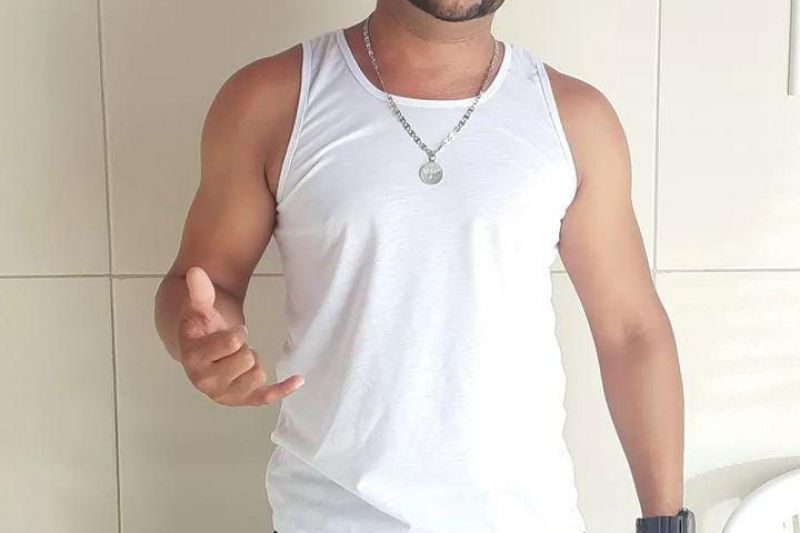Músico de Delmiro Gouveia que trabalhava como vigilante é assassinado na Bahia