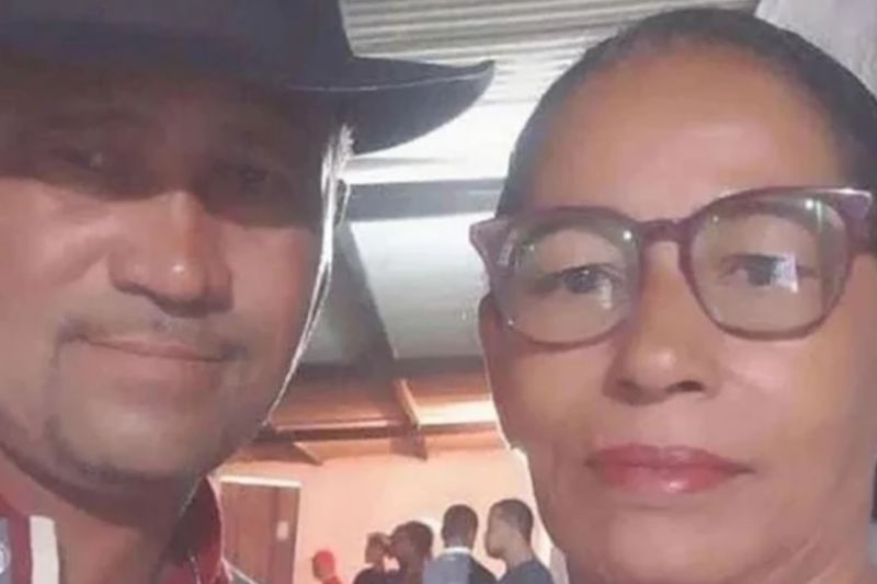 IML identifica casal morto em acidente de trânsito na AL-220 em São José da Tapera