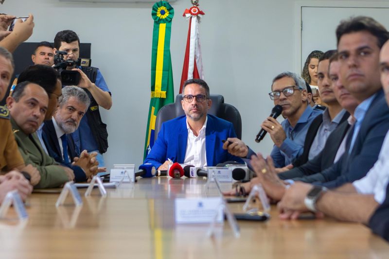 Alagoas tem o carnaval mais seguro da série histórica, aponta Segurança Pública