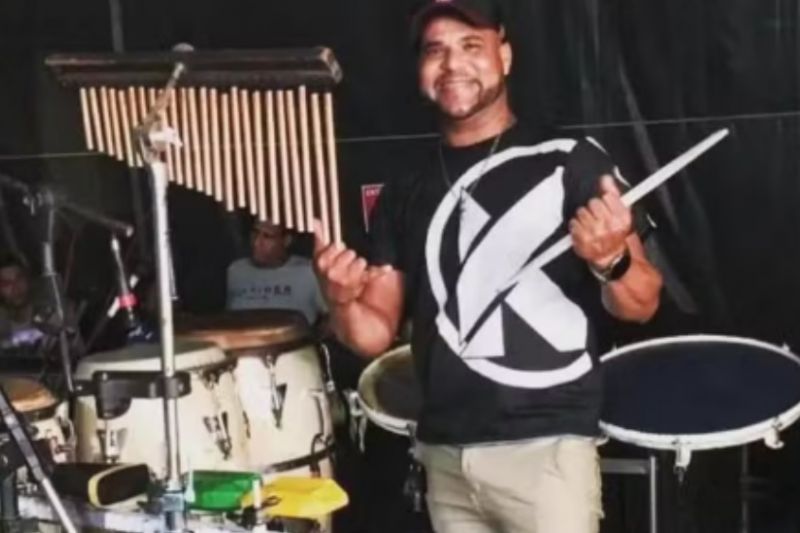 Polícia da Bahia ainda não tem pistas de quem matou músico de Delmiro Gouveia