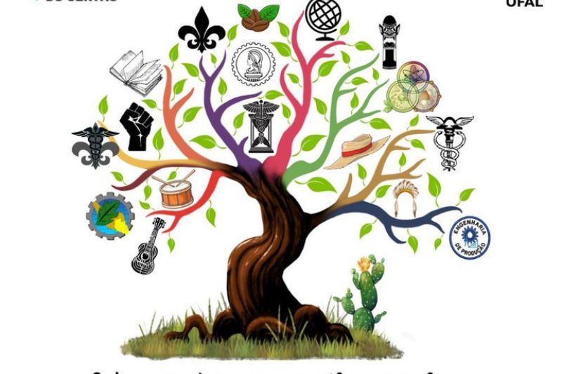 Jornada Acadêmica do Campus da Ufal no Sertão, em Delmiro Gouveia, começa dia 26