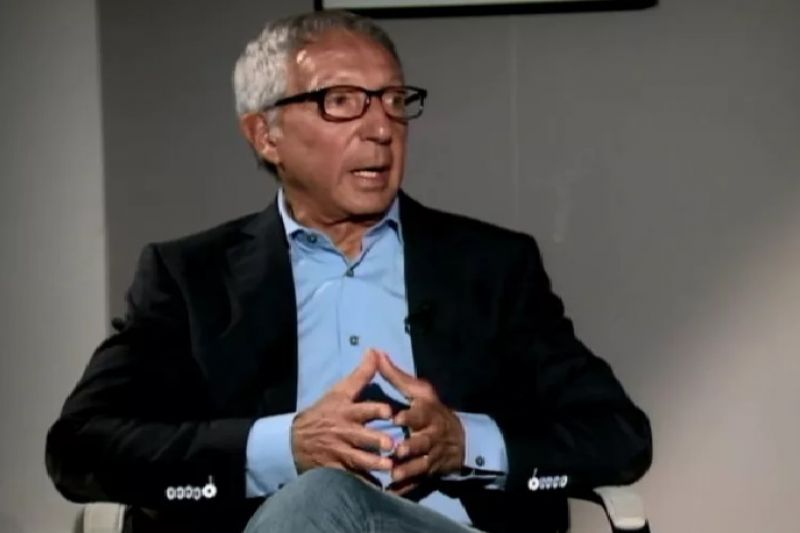 Corpo de Abilio Diniz será velado no Estádio Morumbis