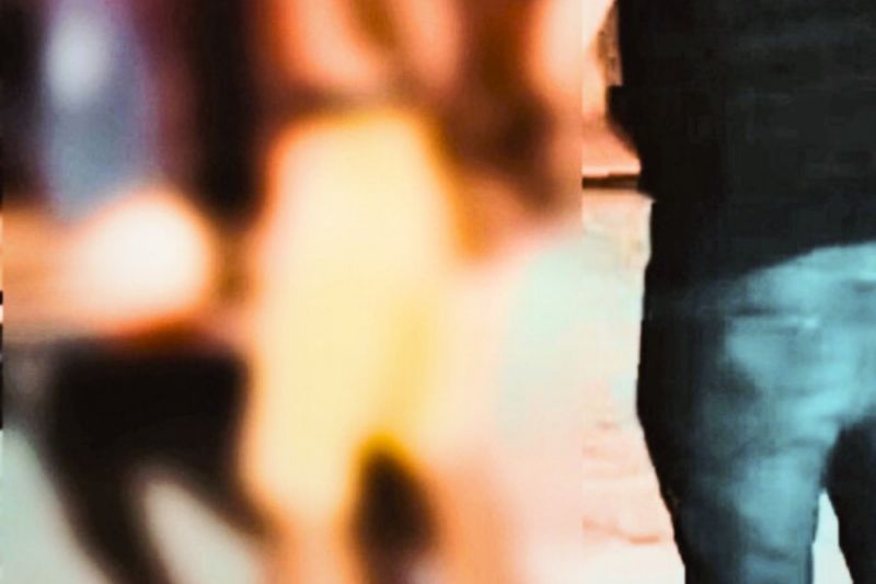 PC prende um dos autores do estupro que resultou  na morte de idosa de 75 anos em Santana