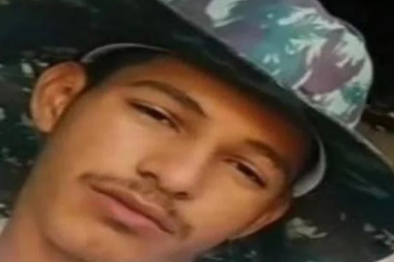 Identificado suspeito de tráfico morto em confronto com a polícia em Major Izidoro