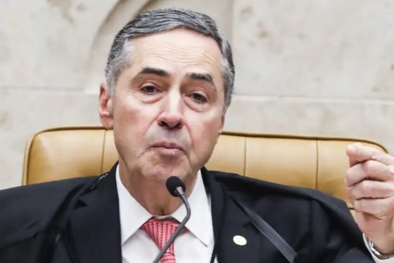 Barroso mantém Moraes à frente de inquérito sobre golpe de Estado
