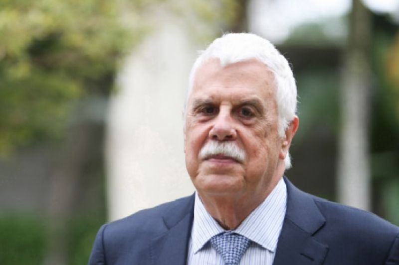 Morre aos 84 anos Affonso Celso Pastore, economista e ex-presidente do BC