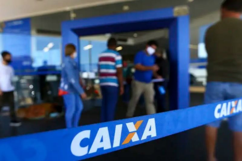 Caixa lança edital de concurso com 3,2 mil vagas para técnicos