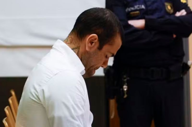 Possível liberdade em 2025 e ajuda de Neymar