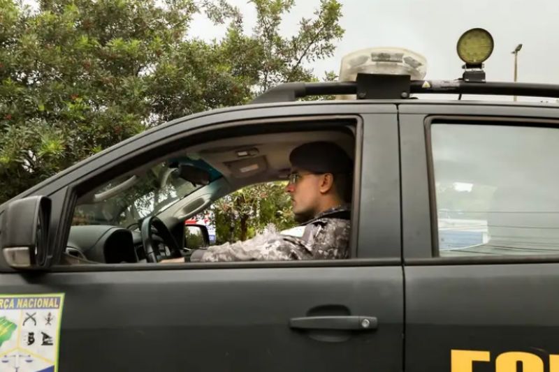 DPU recomenda câmeras corporais nas buscas a fugitivos de Mossoró