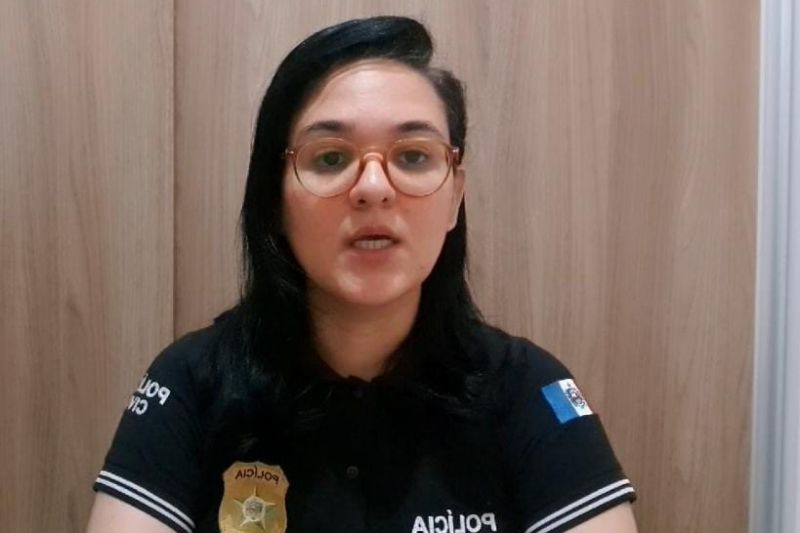 Preso no Pará foragido da Justiça acusado de estupro de menino de 6 anos em Santana