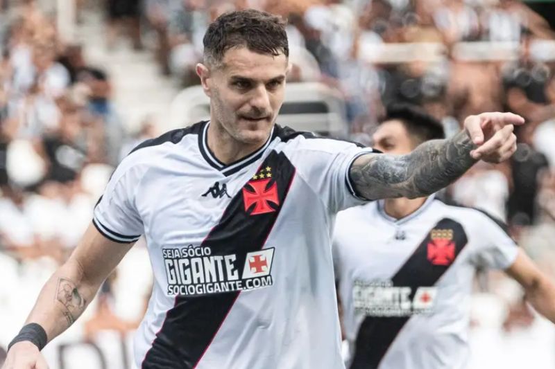 Vasco busca vitória para se garantir nas semifinais do Carioca
