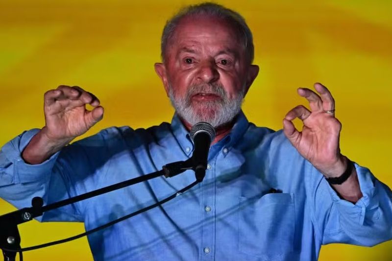 Após polêmica, Lula volta a dizer que Israel pratica genocídio em Gaza
