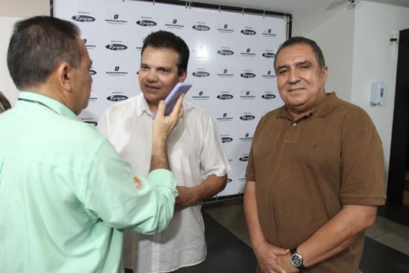 Inácio Loiola destaca importância da 19ª edição do Raízes de Arapiraca