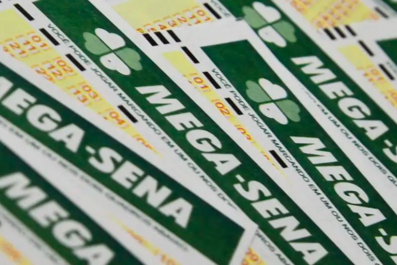 Aposta de Goiânia acerta Mega-Sena e vai receber R$ 206,4 milhões