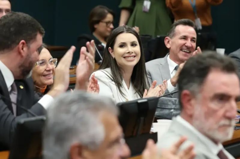 Controle de 19 das 30 comissões permanentes da Câmara estão definidos