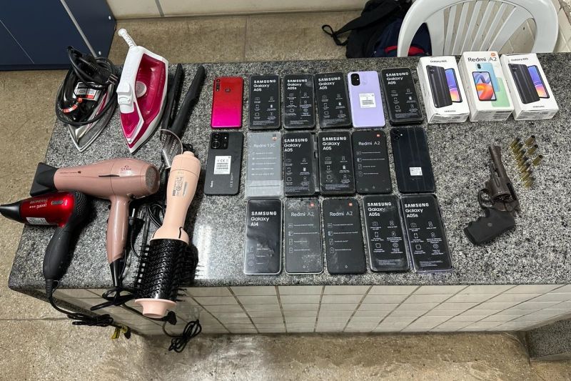 Ação conjunta das polícias de PE, BA e AL resulta em confronto com criminosos em Jatobá