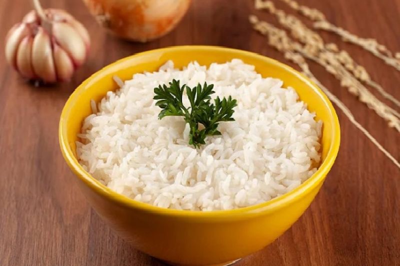 Preço do arroz deve cair cerca de 20% nas próximas semanas