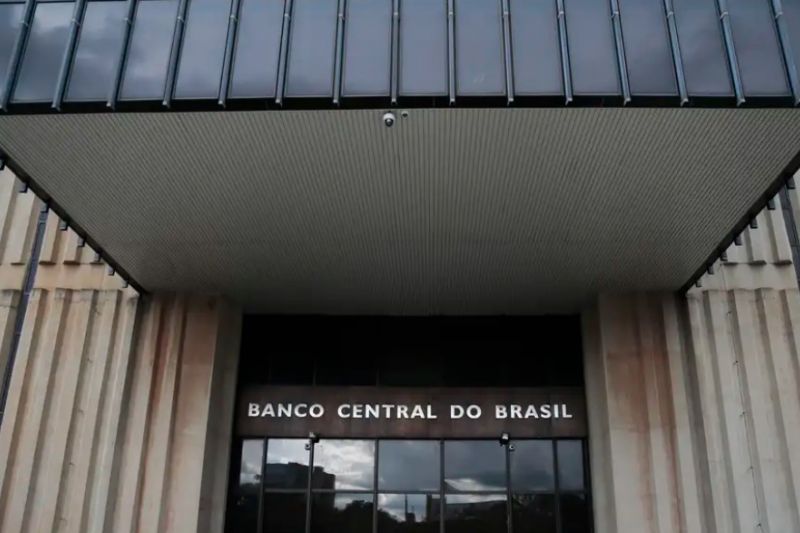 BC comunica vazamento de dados cadastrais de 46 mil chaves Pix