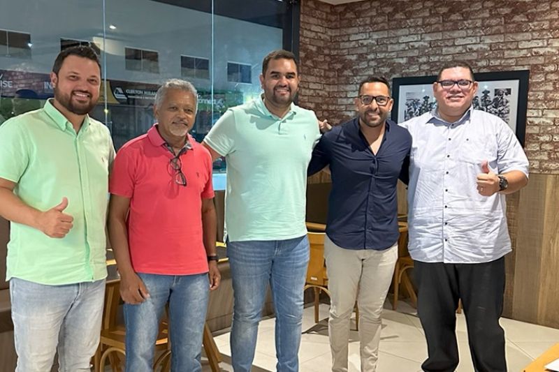 Em trabalho de reestruturação, PDT compõe novo diretório em Piranhas