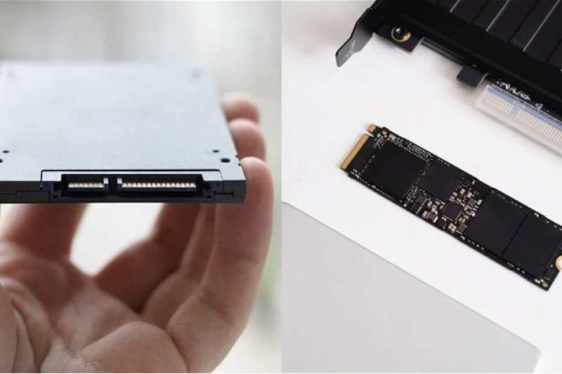 É importante ter um SSD?