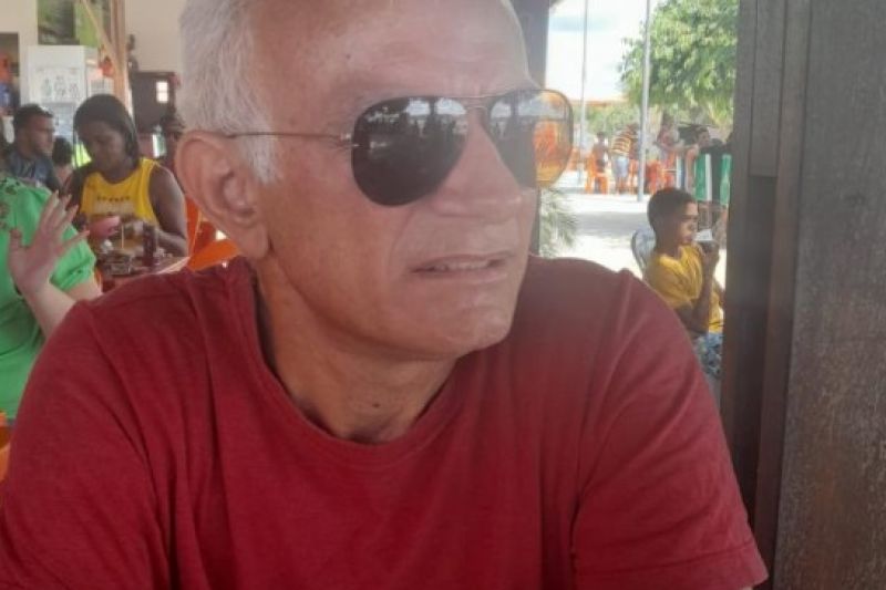 Ronaldo Lessa quis tomar PDT de Tapera para lançar petista a prefeito, diz pré-candidato
