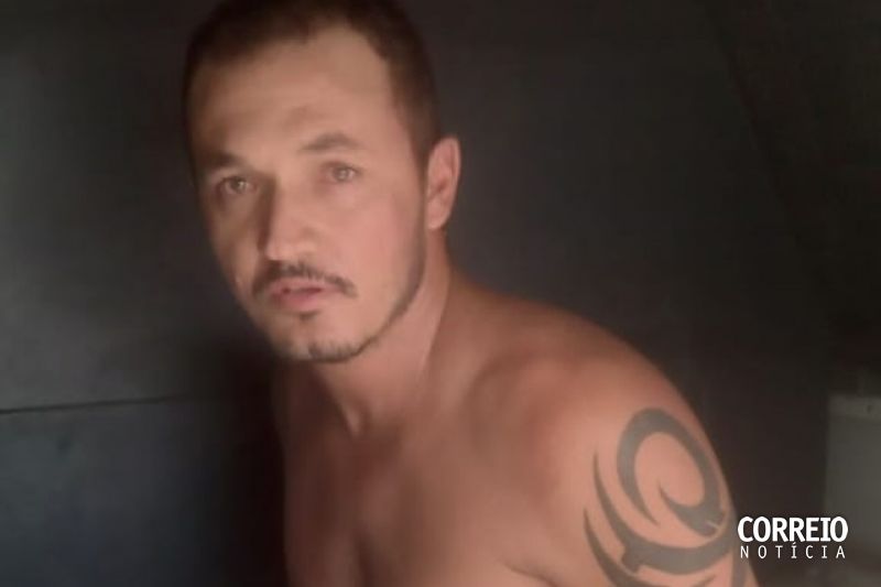 Preso em Canapi morador de Delmiro Gouveia acusado de matar cunhado em Pernambuco