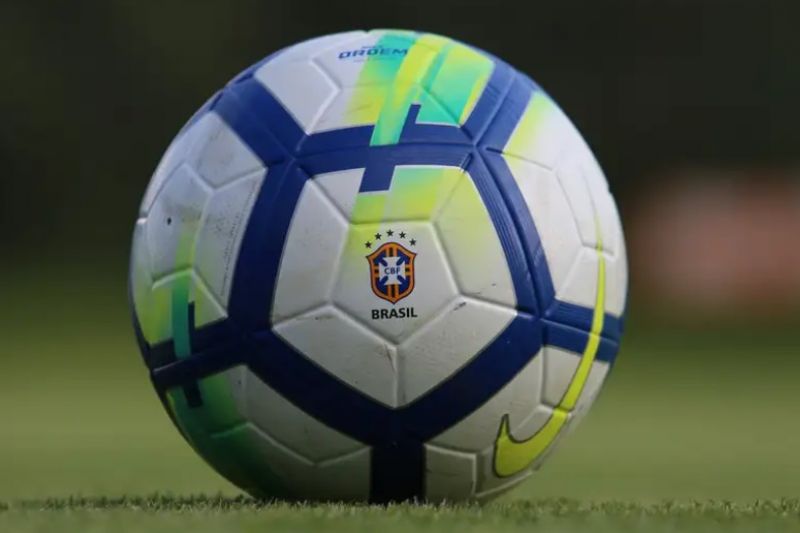 CBF define primeiras rodadas do Brasileirão, com início em 13 de abril