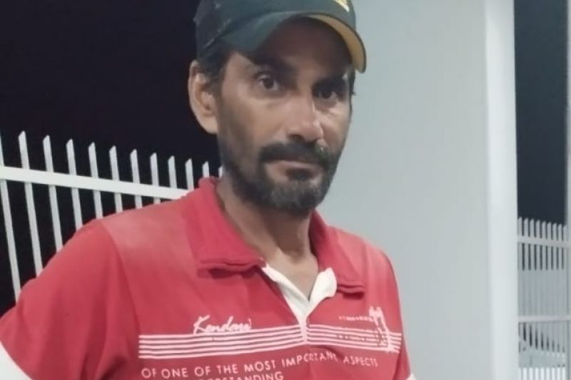 Homem foge da cadeia e guarda cadeado para devolver ao delegado em Delmiro Gouveia