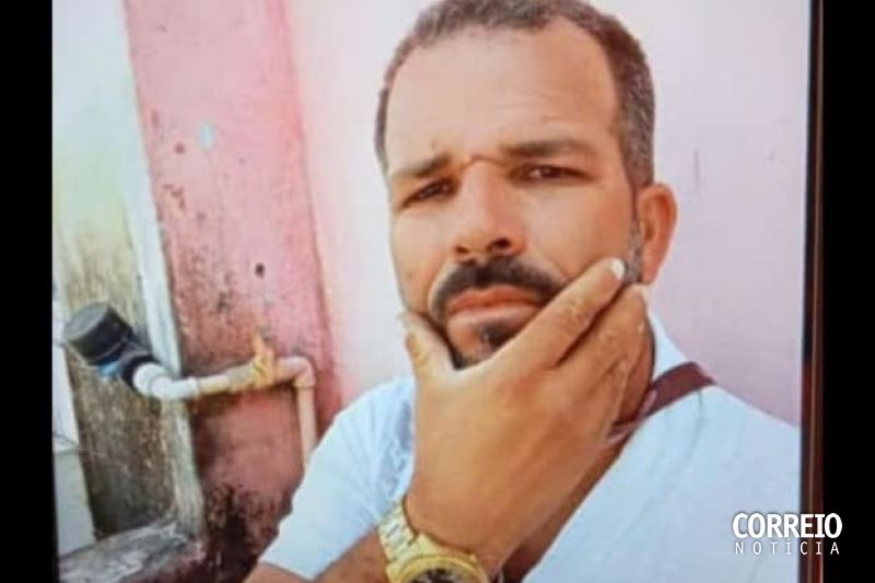 Suplente de vereador de Inhapi morre vítima de acidente com carro em trecho da BR-423