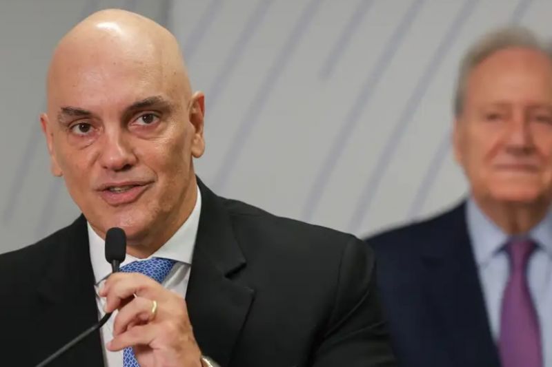 Entenda decisão de Moraes que incluiu Musk em investigação no STF