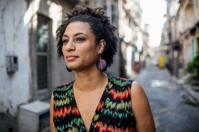 Três deputados de Alagoas votam para tirar da cadeia acusado da morte de Marielle Franco