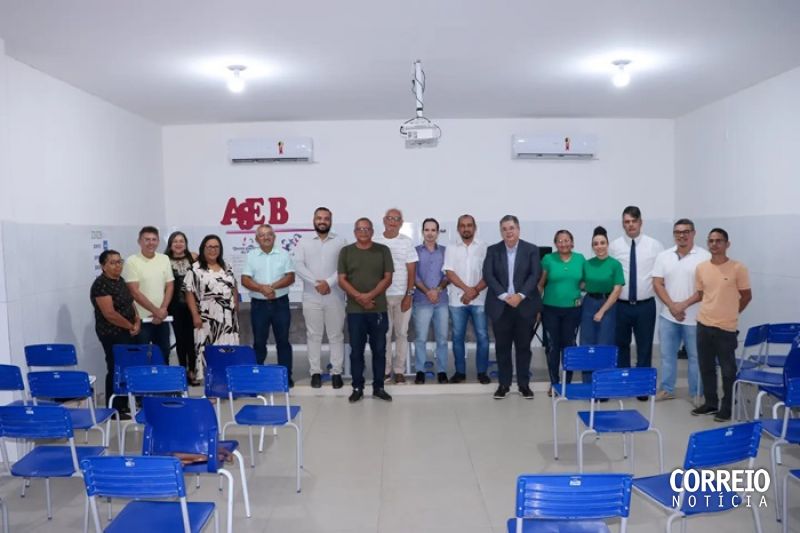 Prefeito Zé da Emater autoriza rateio dos precatórios do Fundef em Olho D’água do Casado