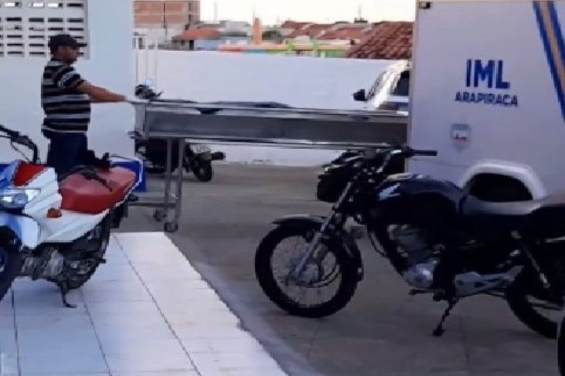 Assassinato de ex-reeducando teria sido motivado por reforço de policiamento em Batalha