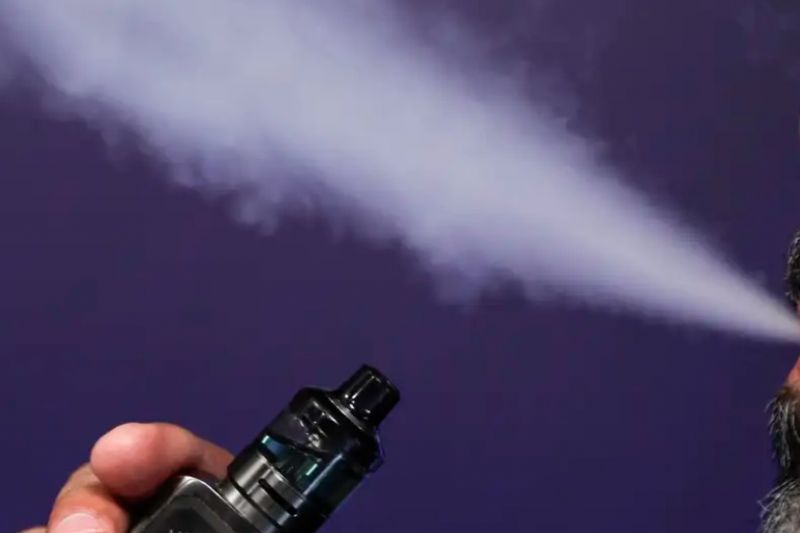 Anvisa adia para sexta debate sobre cigarro eletrônico