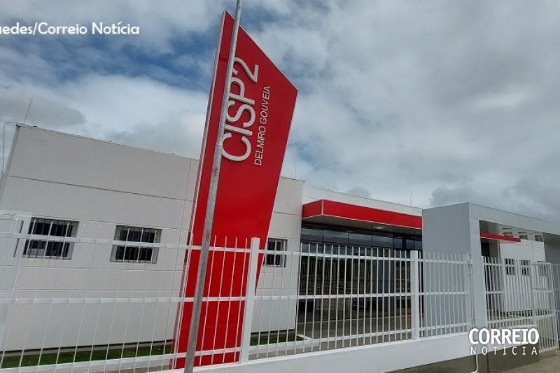 Cobras venenosas são encontradas por detentos dentro de celas do Cisp de Delmiro Gouveia