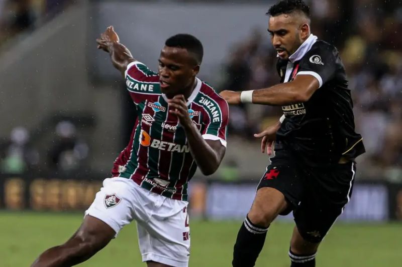 Clássico carioca Fluminense x Vasco abre 3ª rodada do Brasileirão