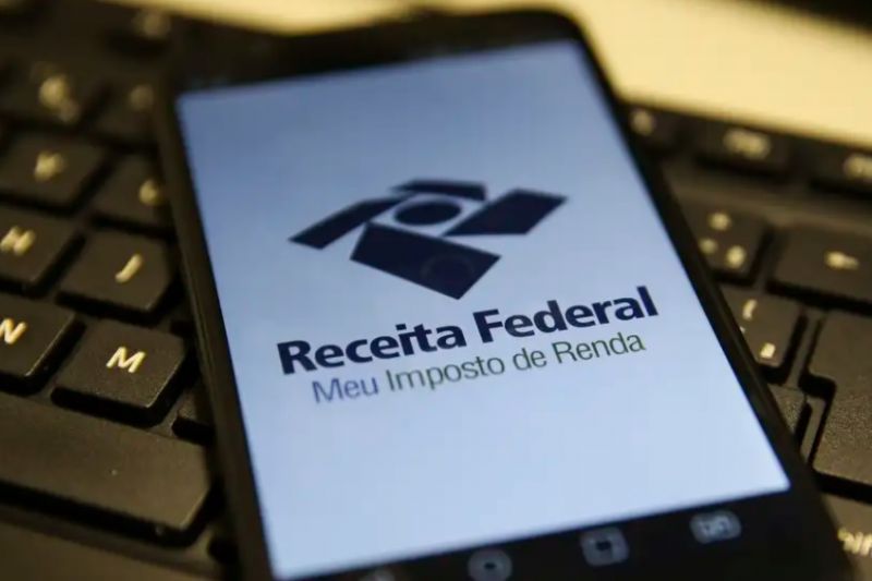 Receita Federal abre consulta a novo lote residual do Imposto de Renda