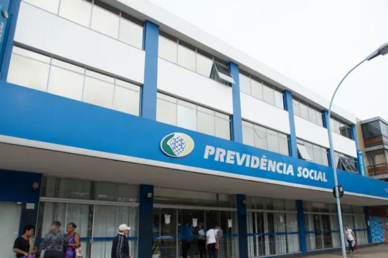INSS começou nesta quarta-feira pagamento do décimo terceiro antecipado