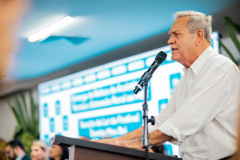 Estado concede bolsas de Assistência Técnica e Extensão Rural ao MST