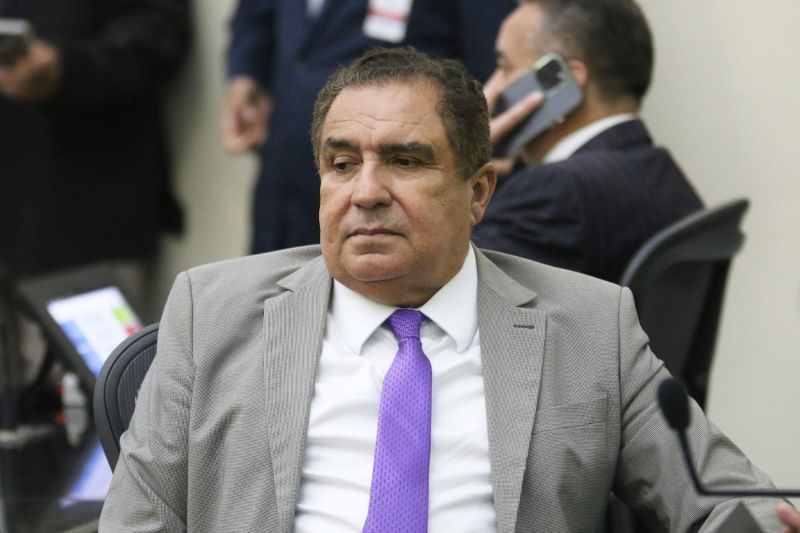 ALE aprova projeto do deputado Inácio Loiola que cria Centro Industrial do  Sertão