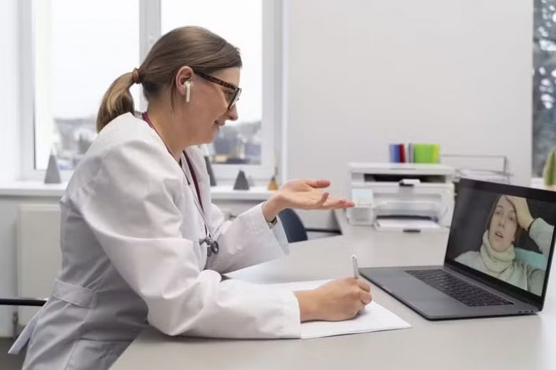 Telemedicina: modelo cresce com integração no SUS e inteligência artificial