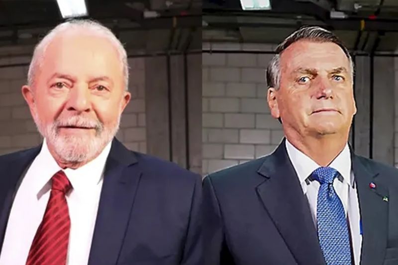 TSE multa Lula e campanha em R$ 250 mil em ação movida por Bolsonaro