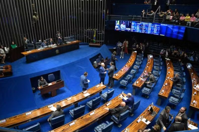 Senado inicia nesta terça votação do projeto que volta a cobrar o DPVAT