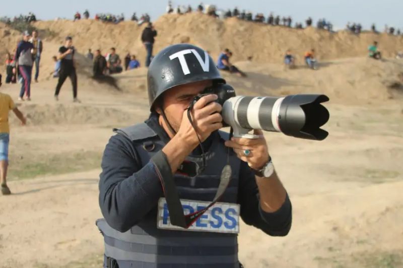 Brasil sobe 10 posições em ranking mundial de liberdade de imprensa