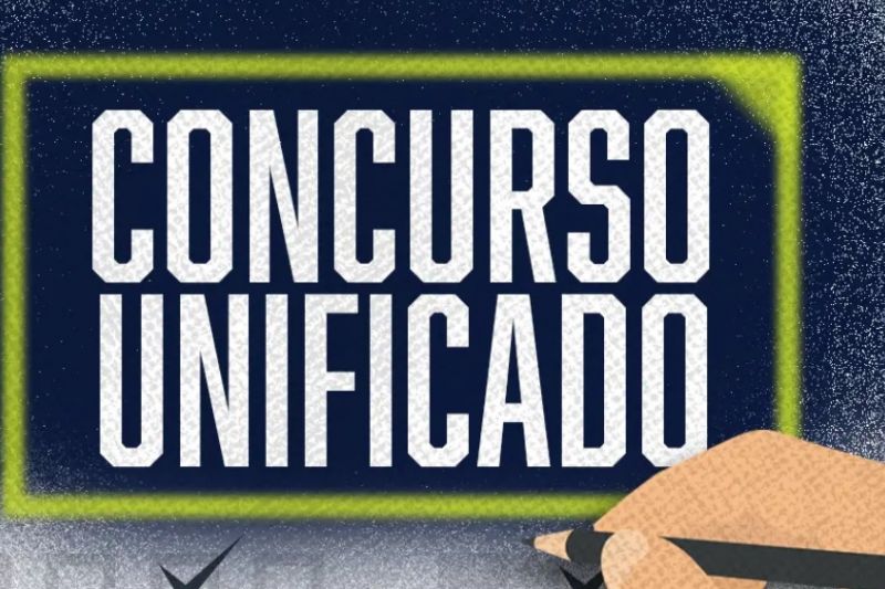 Governo adia Concurso Unificado no país por causa de chuvas no RS