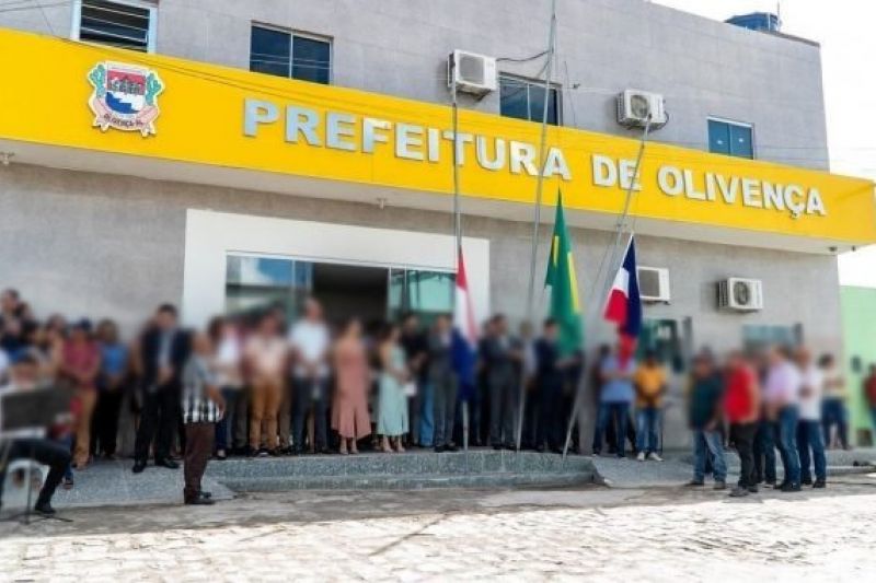 Suposto rombo na Previdência de Olivença deixa servidores em alerta