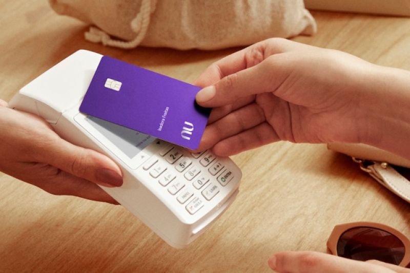 Por que o cartão de crédito Nubank é a escolha número um dos brasileiros: Entenda os motiv