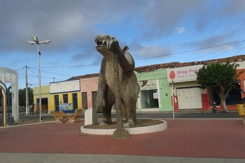 Criança procura polícia para denunciar cunhado por agressão a irmã dela em Maravilha