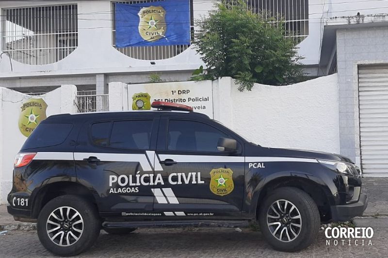 Preso na Bahia idoso condenado por assassinato motivado por morte de cachorros em Santana